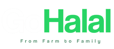 GoHalal